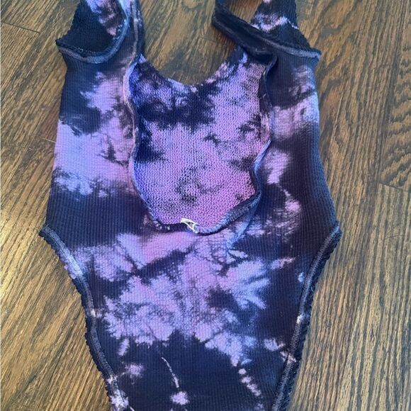 NWT BOND EYE Mara Eco One Piece Swimsuit - Picture 3 of 5